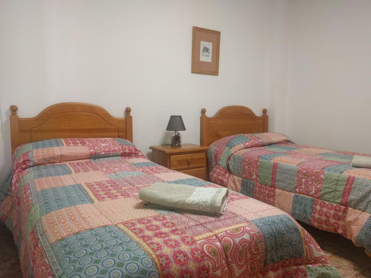 Piso Acogedor, Junto Al Ayuntamiento Leilighet Logroño Eksteriør bilde