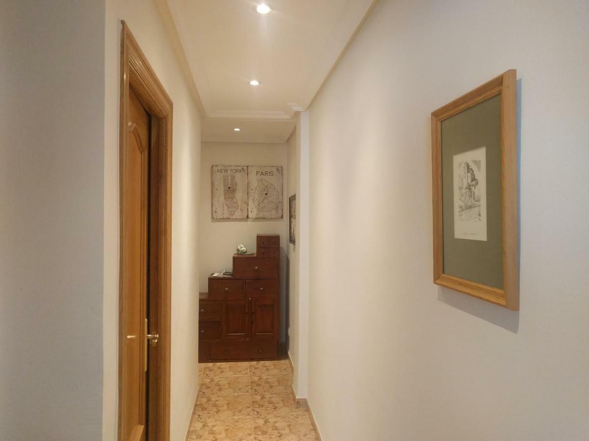 Piso Acogedor, Junto Al Ayuntamiento Leilighet Logroño Eksteriør bilde